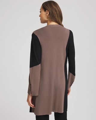 chico Zenergy® UPF Mockneck Short-Sleeve Top | Chico's